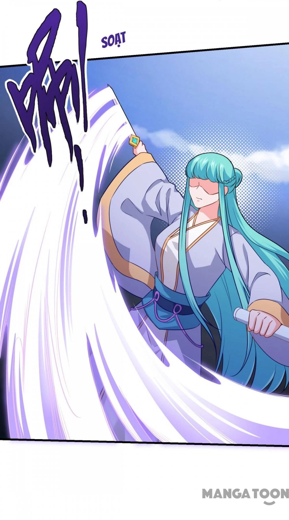 Tiên Ma Đồng Tu Chapter 97 - 7