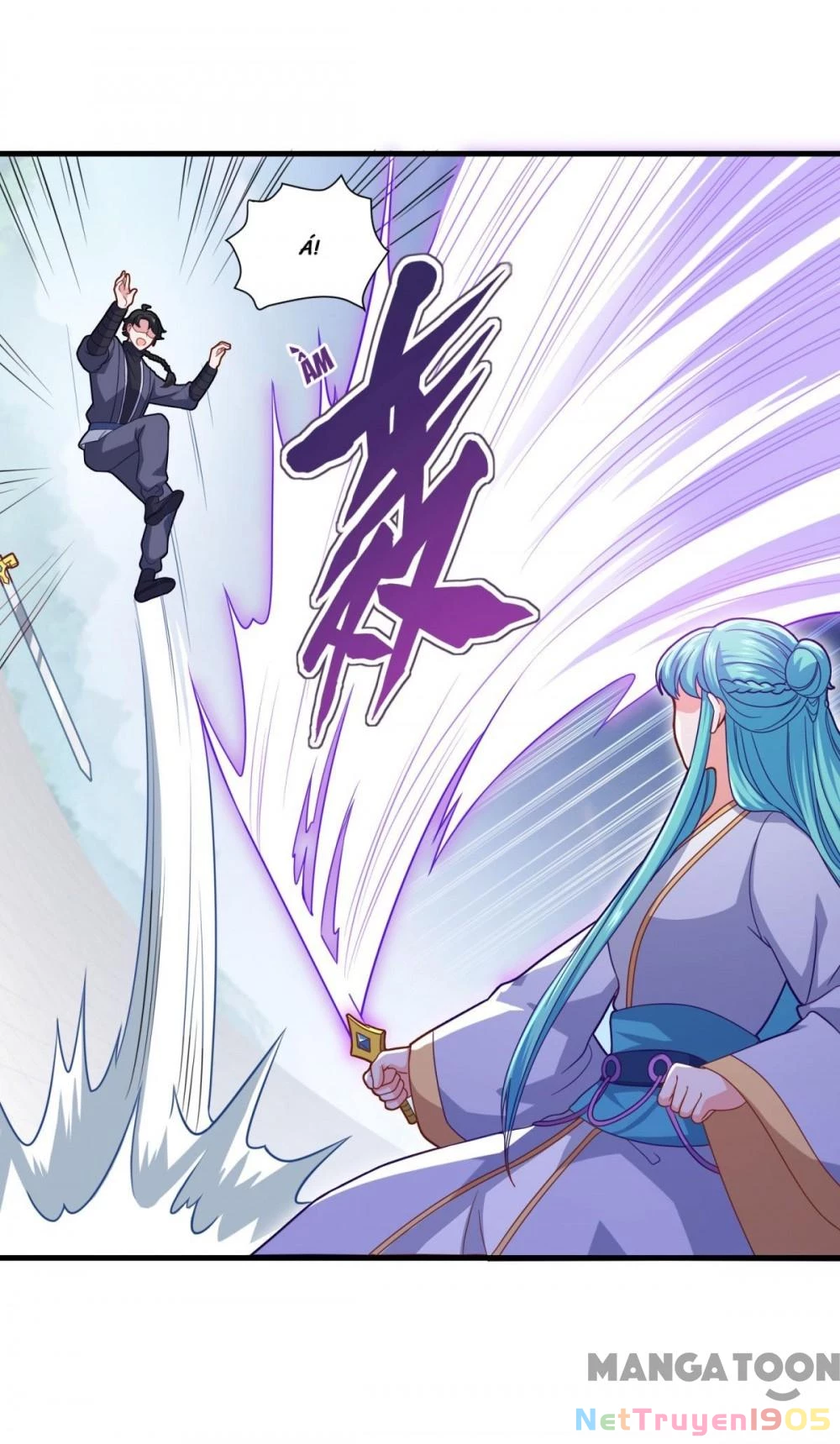 Tiên Ma Đồng Tu Chapter 97 - 13