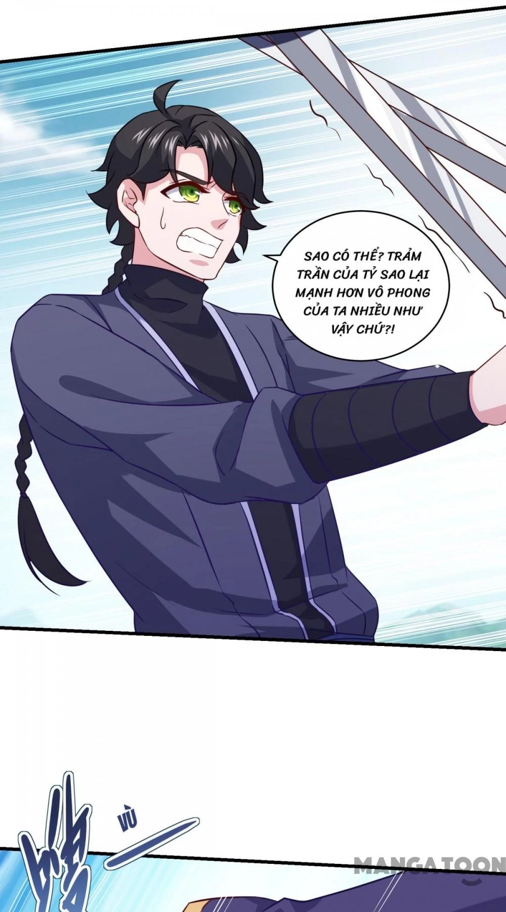 Tiên Ma Đồng Tu Chapter 97 - 18