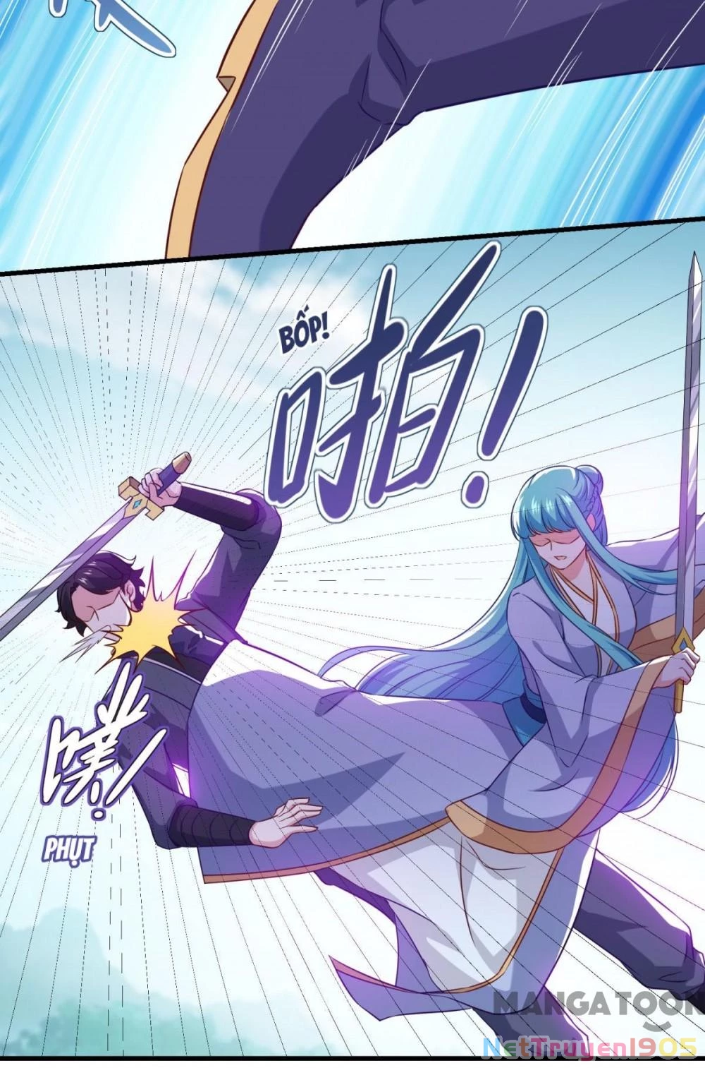 Tiên Ma Đồng Tu Chapter 97 - 19