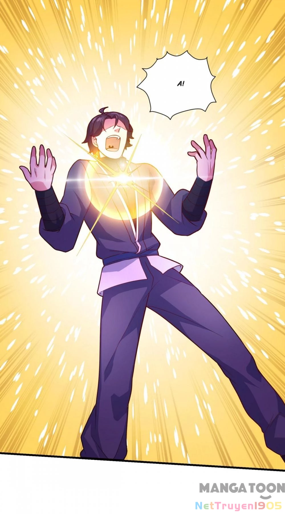 Tiên Ma Đồng Tu Chapter 97 - 26