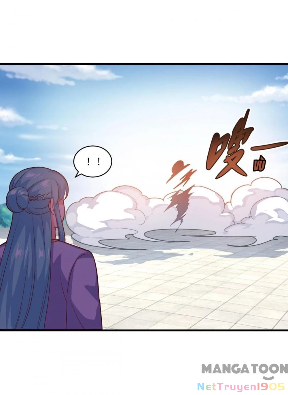 Tiên Ma Đồng Tu Chapter 97 - 27