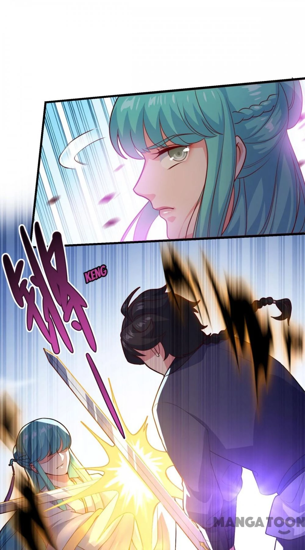 Tiên Ma Đồng Tu Chapter 97 - 28