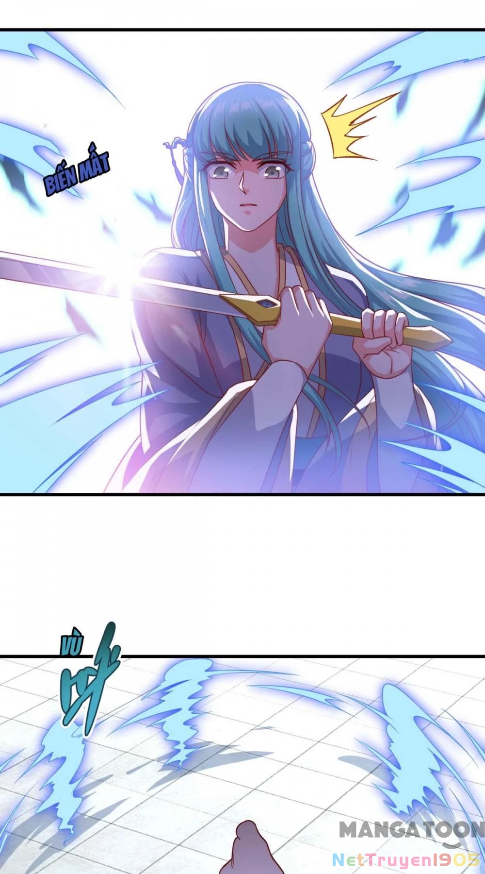 Tiên Ma Đồng Tu Chapter 97 - 30