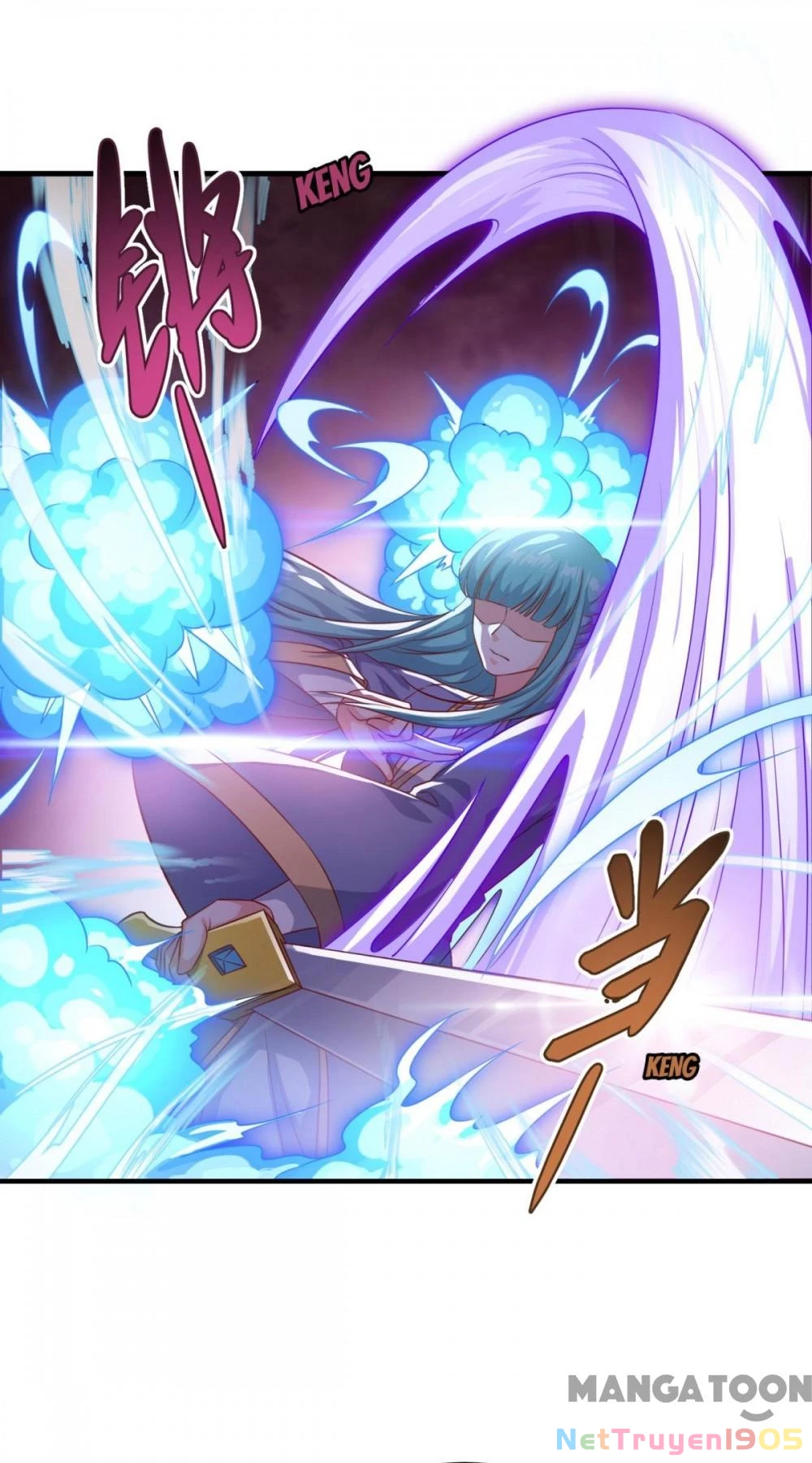 Tiên Ma Đồng Tu Chapter 97 - 32