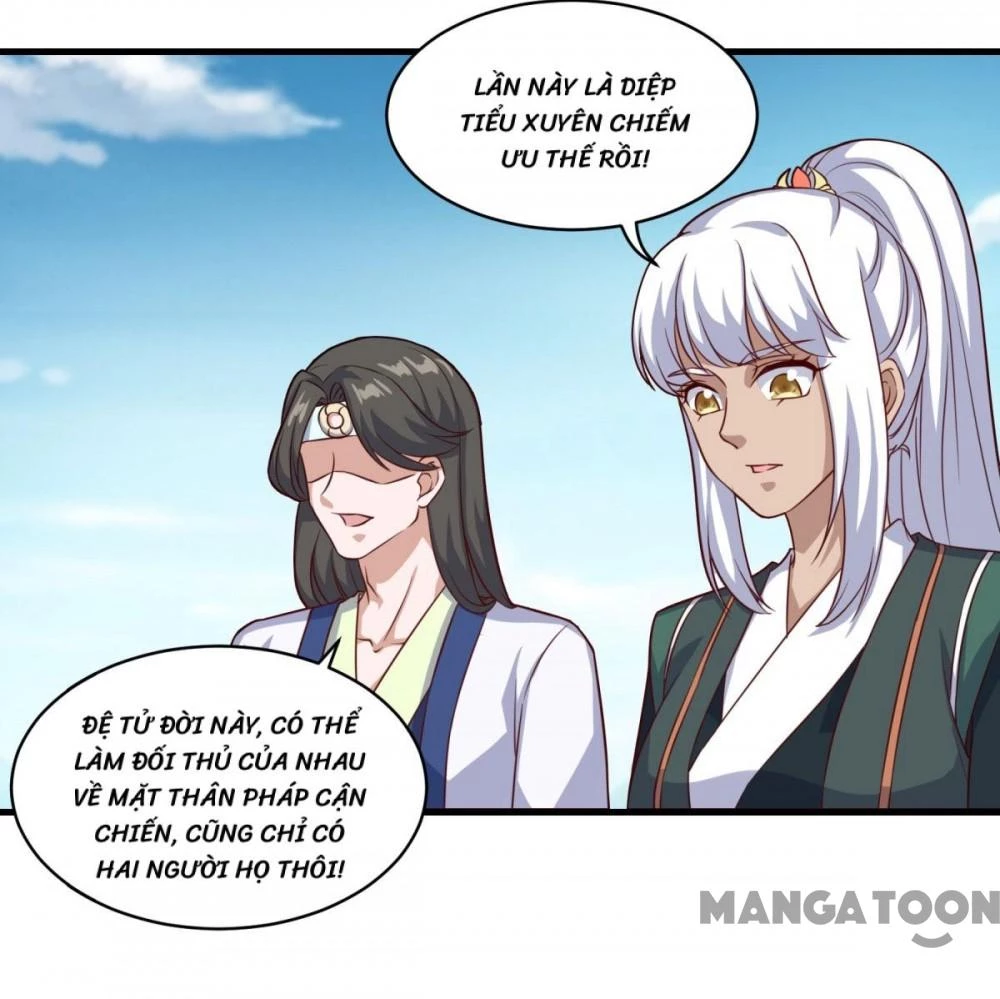 Tiên Ma Đồng Tu Chapter 97 - 33