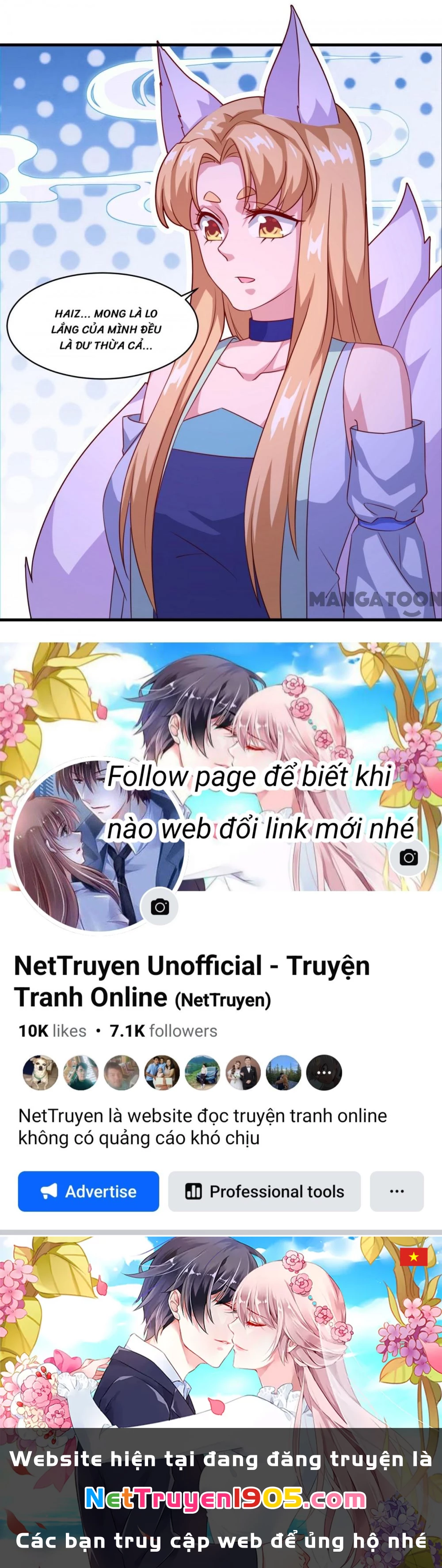 Tiên Ma Đồng Tu Chapter 97 - 39