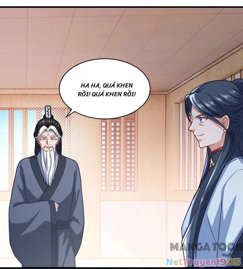 Tiên Ma Đồng Tu Chapter 98 - 2