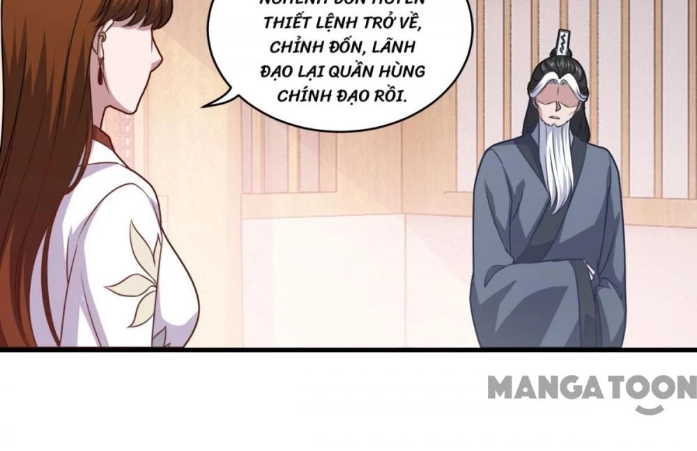Tiên Ma Đồng Tu Chapter 98 - 4