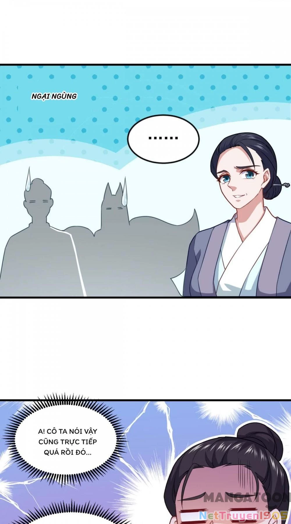 Tiên Ma Đồng Tu Chapter 98 - 5