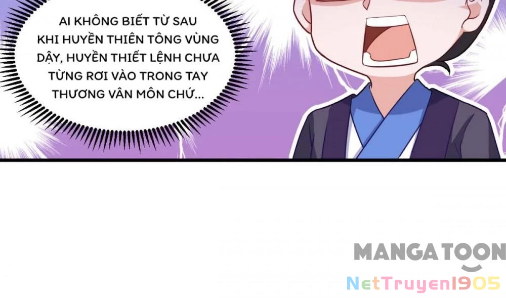 Tiên Ma Đồng Tu Chapter 98 - 6