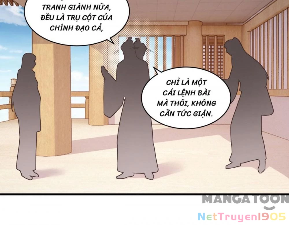 Tiên Ma Đồng Tu Chapter 98 - 10