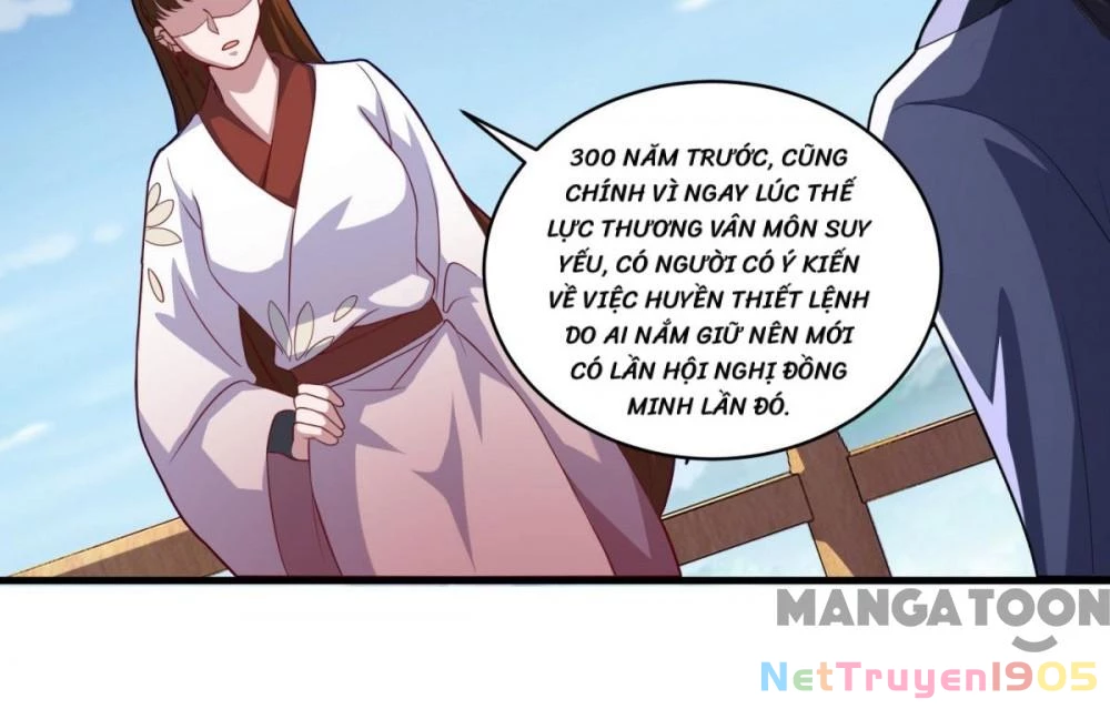 Tiên Ma Đồng Tu Chapter 98 - 12