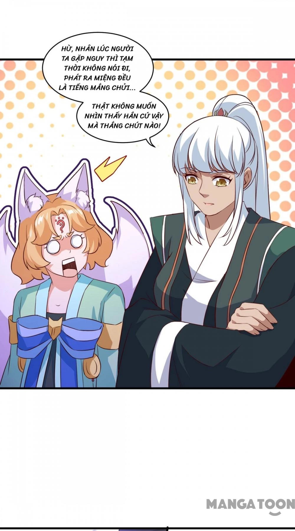 Tiên Ma Đồng Tu Chapter 98 - 23