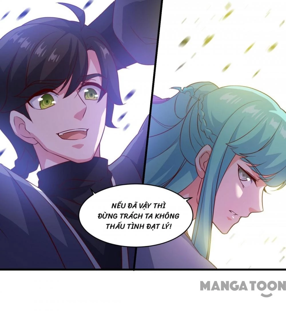 Tiên Ma Đồng Tu Chapter 98 - 24