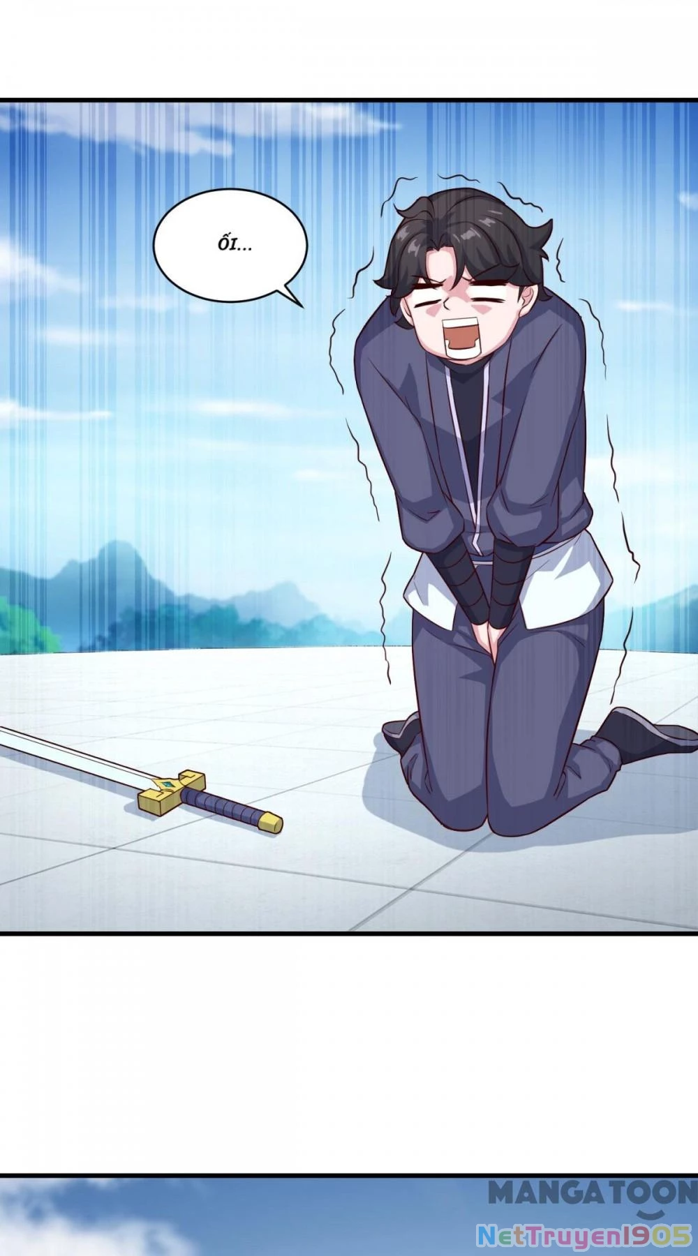 Tiên Ma Đồng Tu Chapter 98 - 27