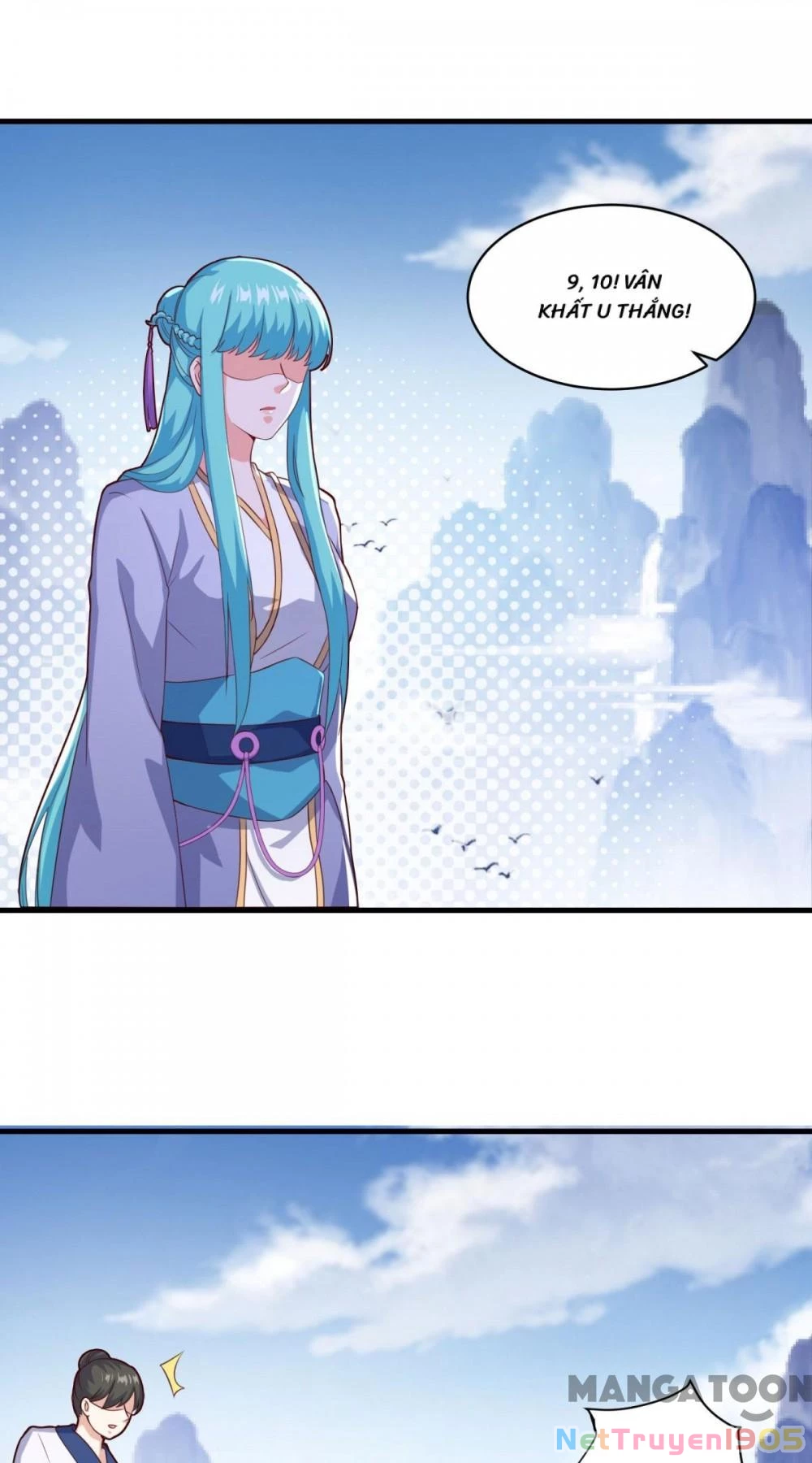 Tiên Ma Đồng Tu Chapter 98 - 31