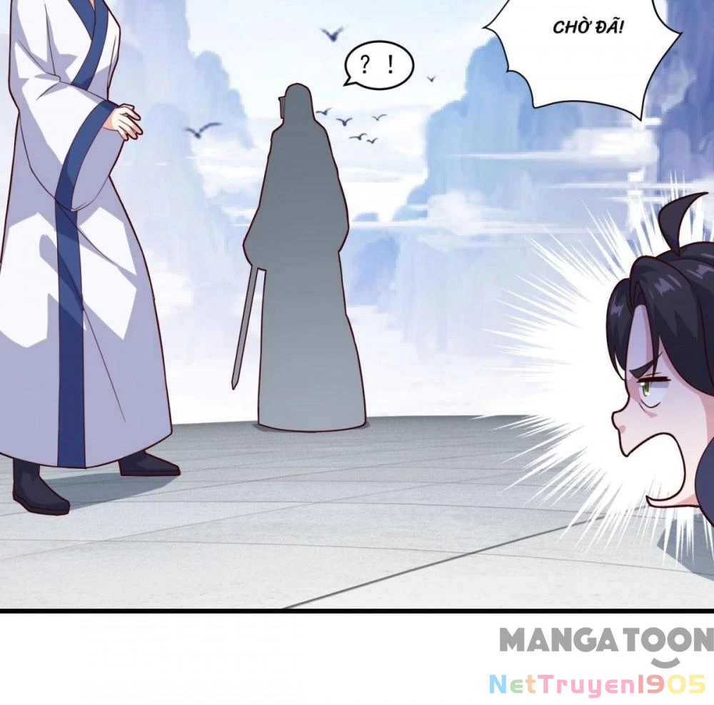 Tiên Ma Đồng Tu Chapter 98 - 32
