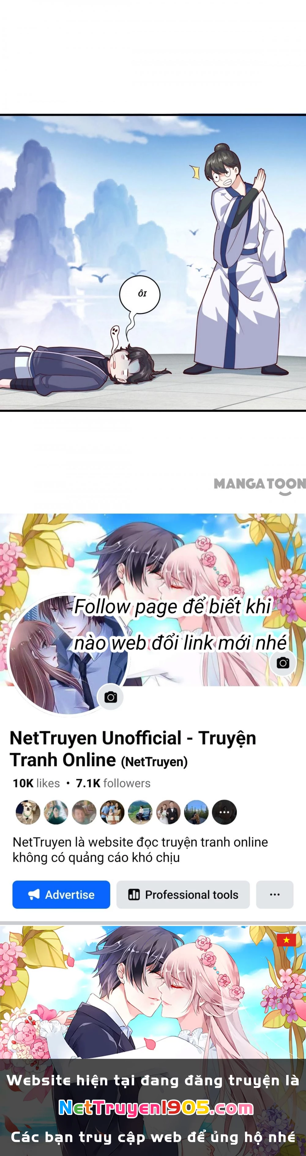 Tiên Ma Đồng Tu Chapter 98 - 35