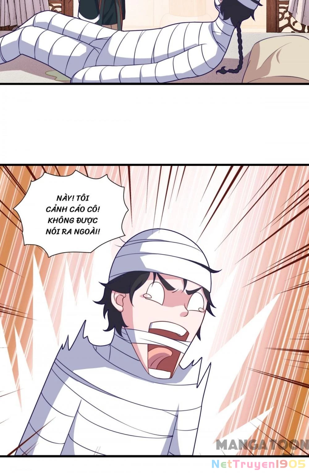 Tiên Ma Đồng Tu Chapter 99 - 13