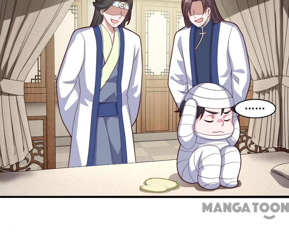 Tiên Ma Đồng Tu Chapter 99 - 17