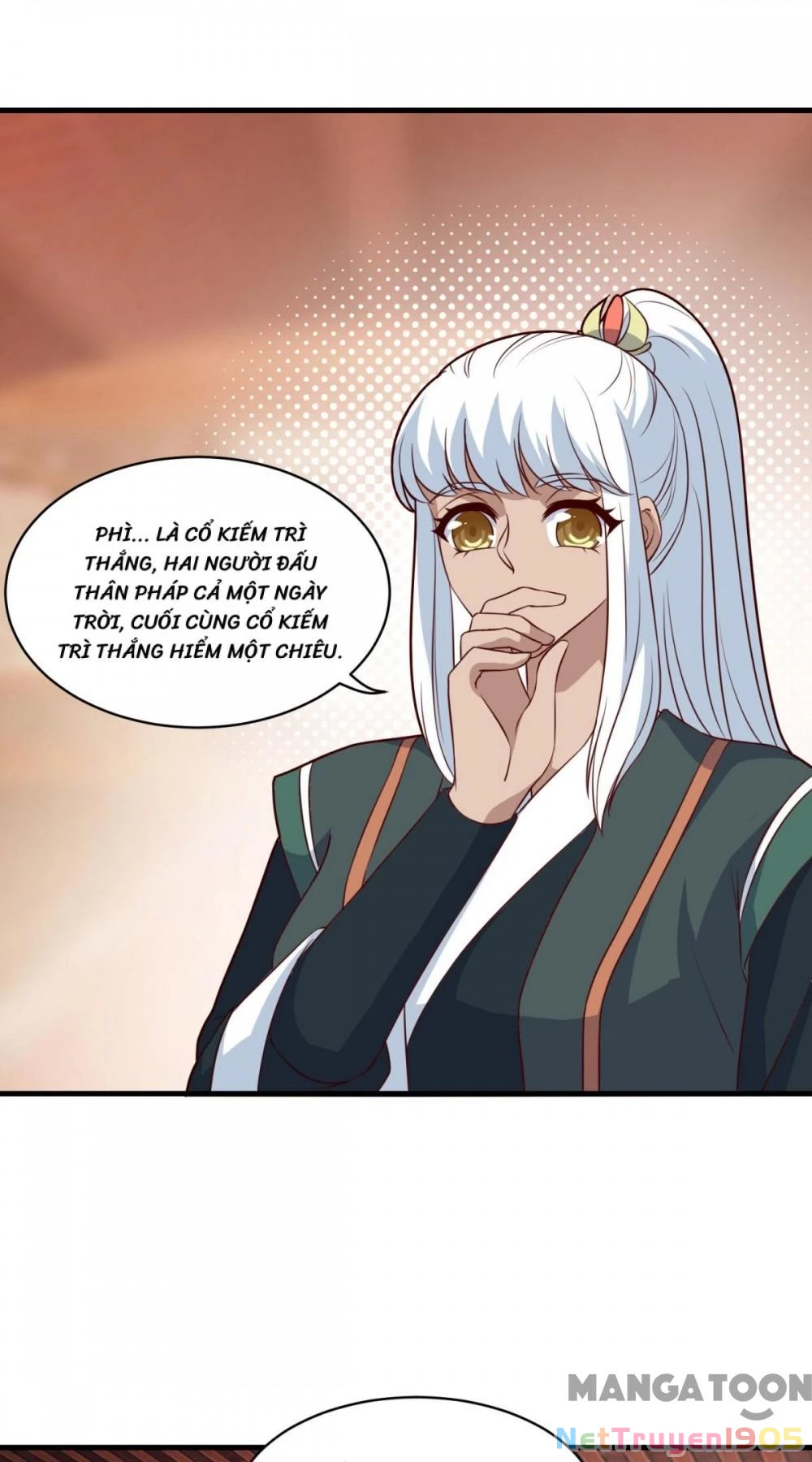 Tiên Ma Đồng Tu Chapter 99 - 29