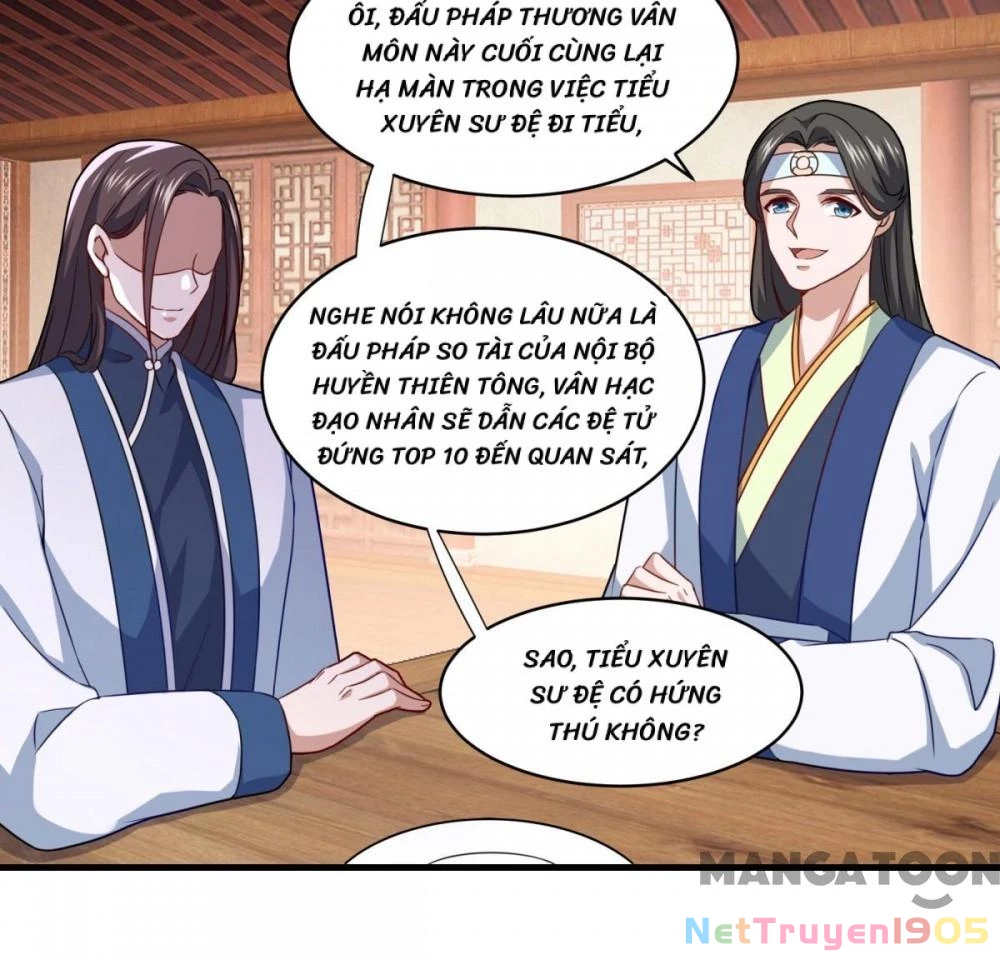 Tiên Ma Đồng Tu Chapter 99 - 30