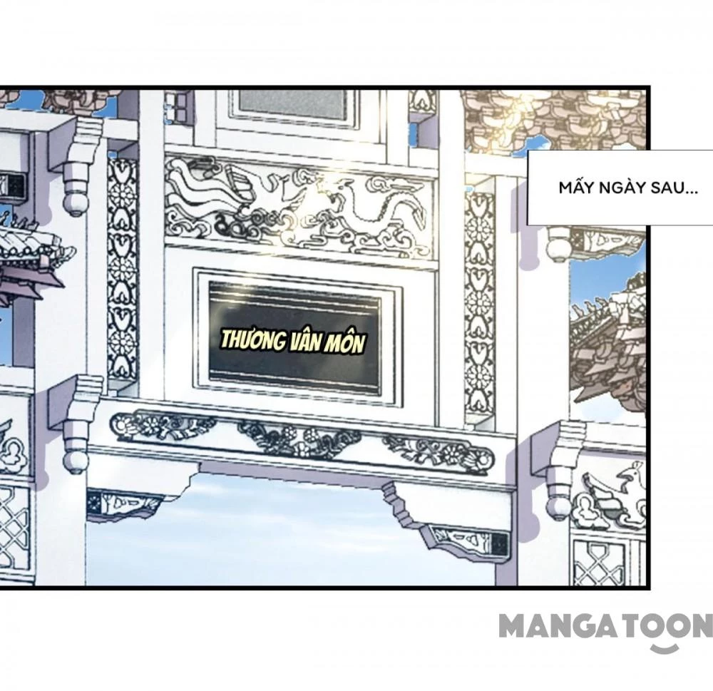 Tiên Ma Đồng Tu Chapter 99 - 32