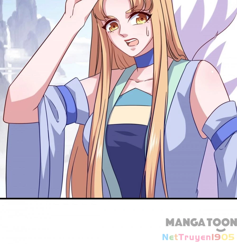 Tiên Ma Đồng Tu Chapter 99 - 34