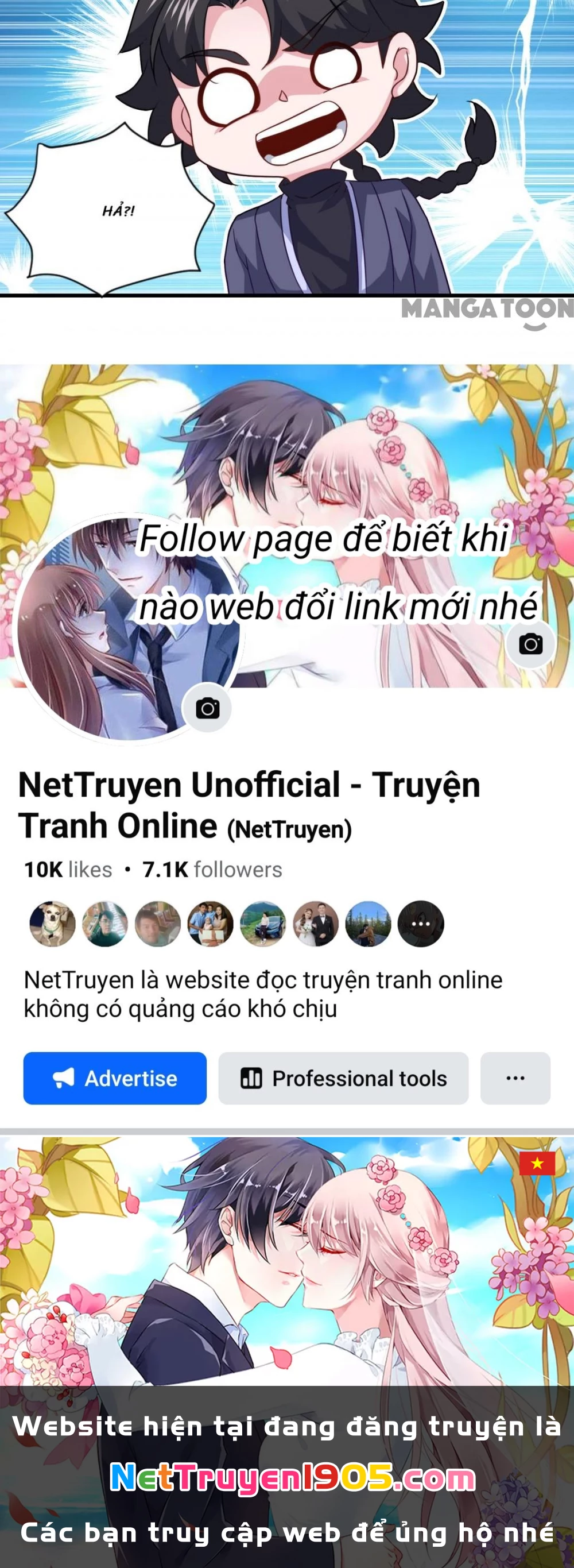 Tiên Ma Đồng Tu Chapter 99 - 38