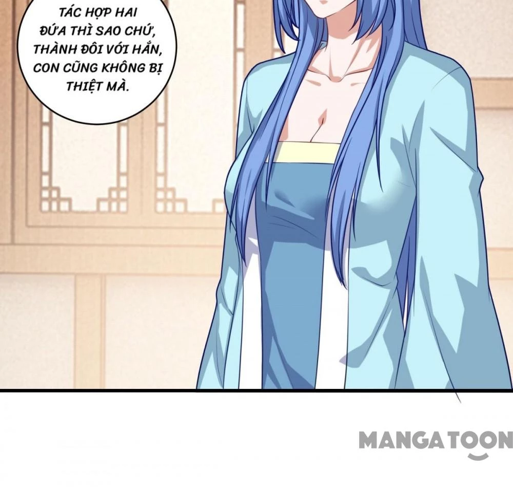 Tiên Ma Đồng Tu Chapter 100 - 2