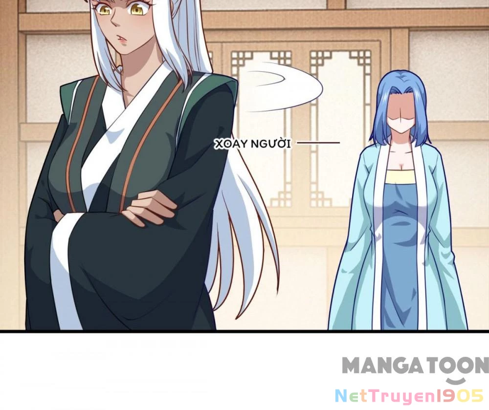 Tiên Ma Đồng Tu Chapter 100 - 6