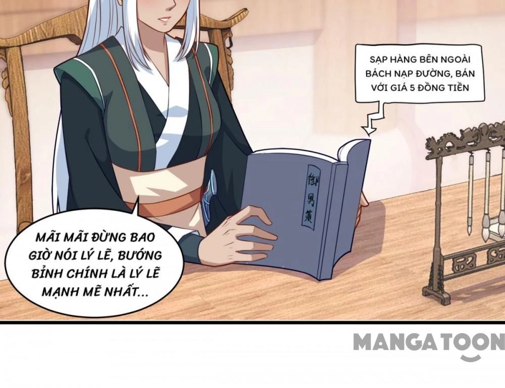 Tiên Ma Đồng Tu Chapter 100 - 8