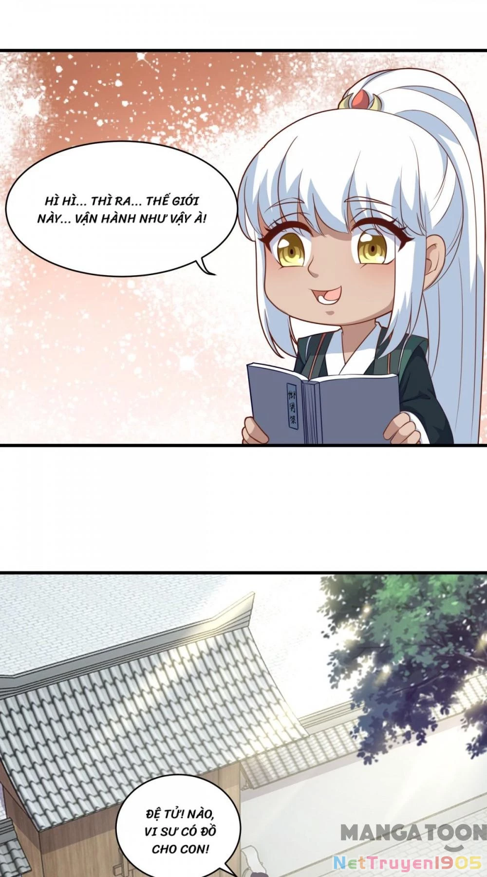 Tiên Ma Đồng Tu Chapter 100 - 9