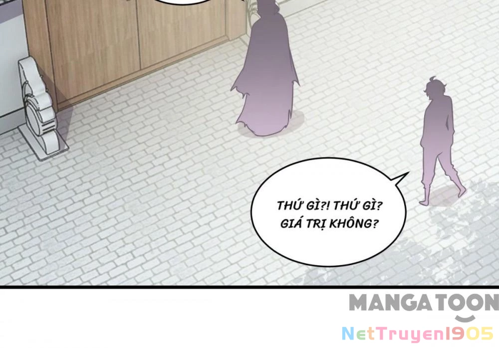 Tiên Ma Đồng Tu Chapter 100 - 10