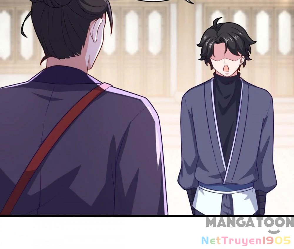 Tiên Ma Đồng Tu Chapter 100 - 14