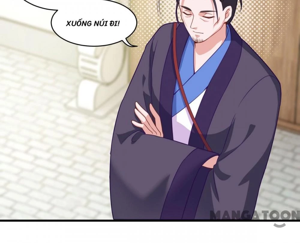 Tiên Ma Đồng Tu Chapter 100 - 16