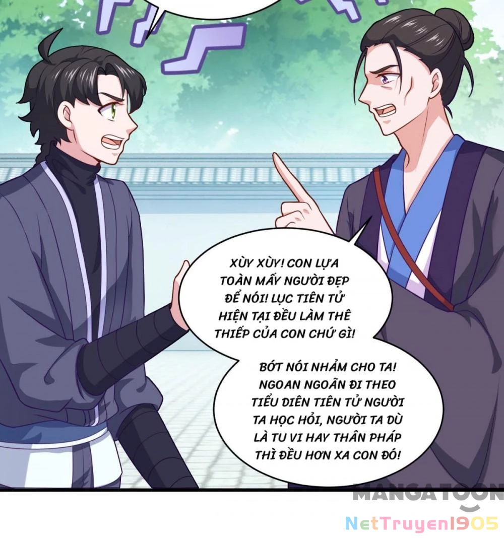 Tiên Ma Đồng Tu Chapter 100 - 20