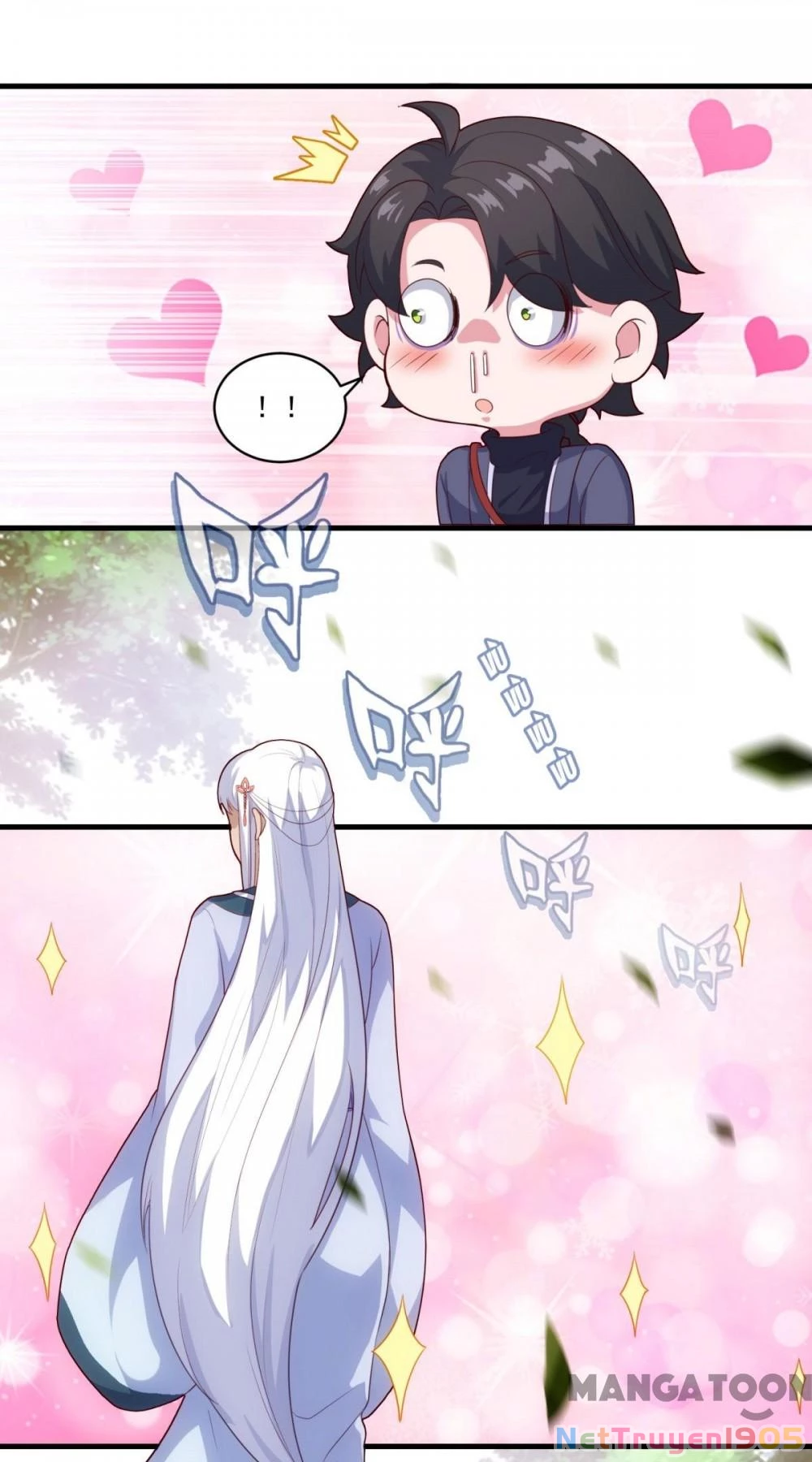 Tiên Ma Đồng Tu Chapter 100 - 24