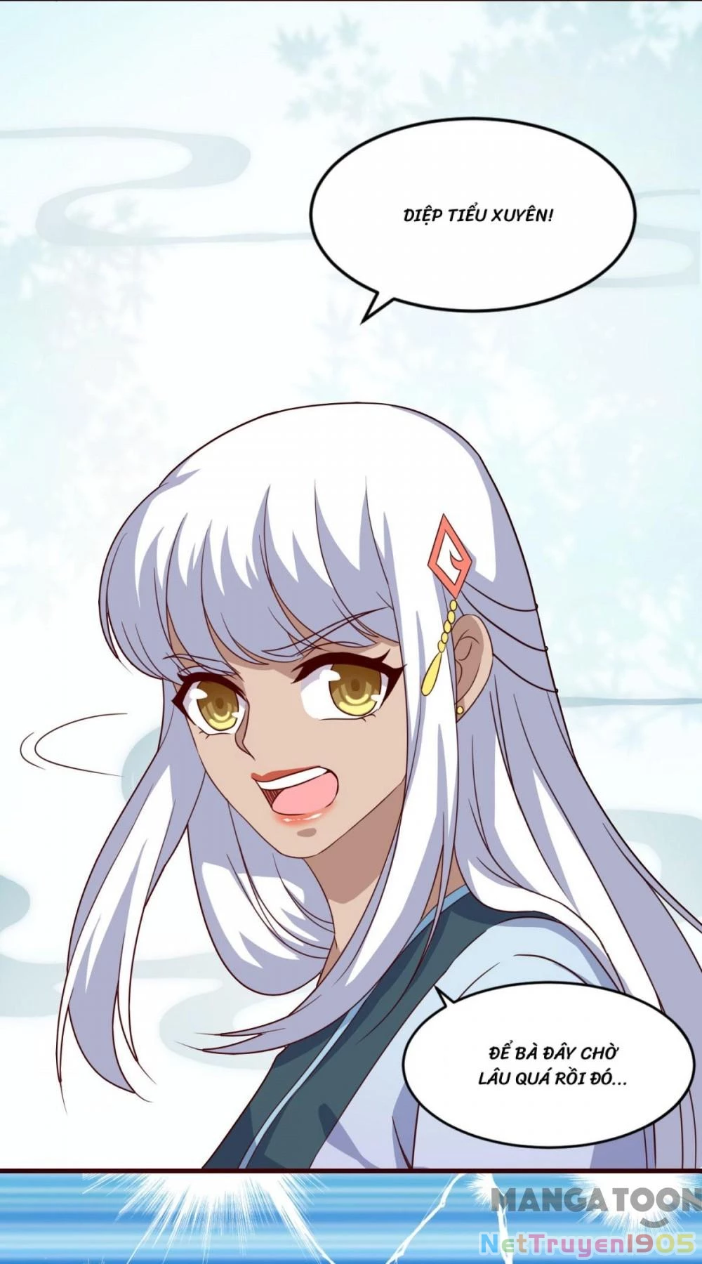 Tiên Ma Đồng Tu Chapter 100 - 28