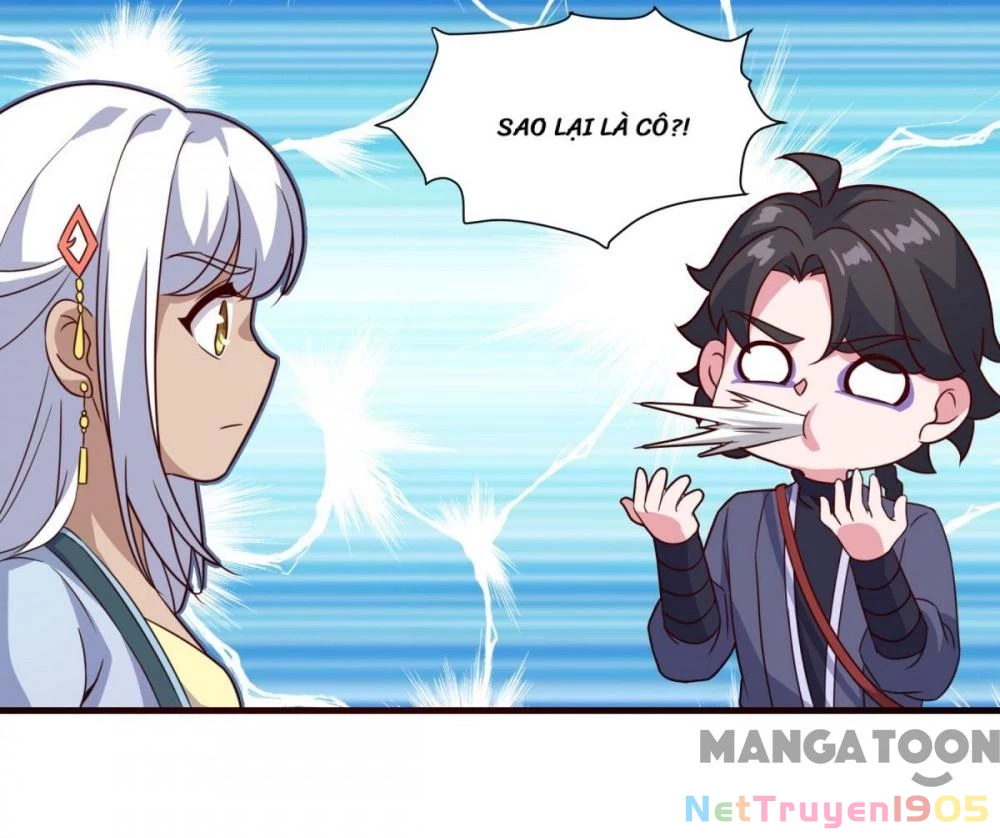 Tiên Ma Đồng Tu Chapter 100 - 29