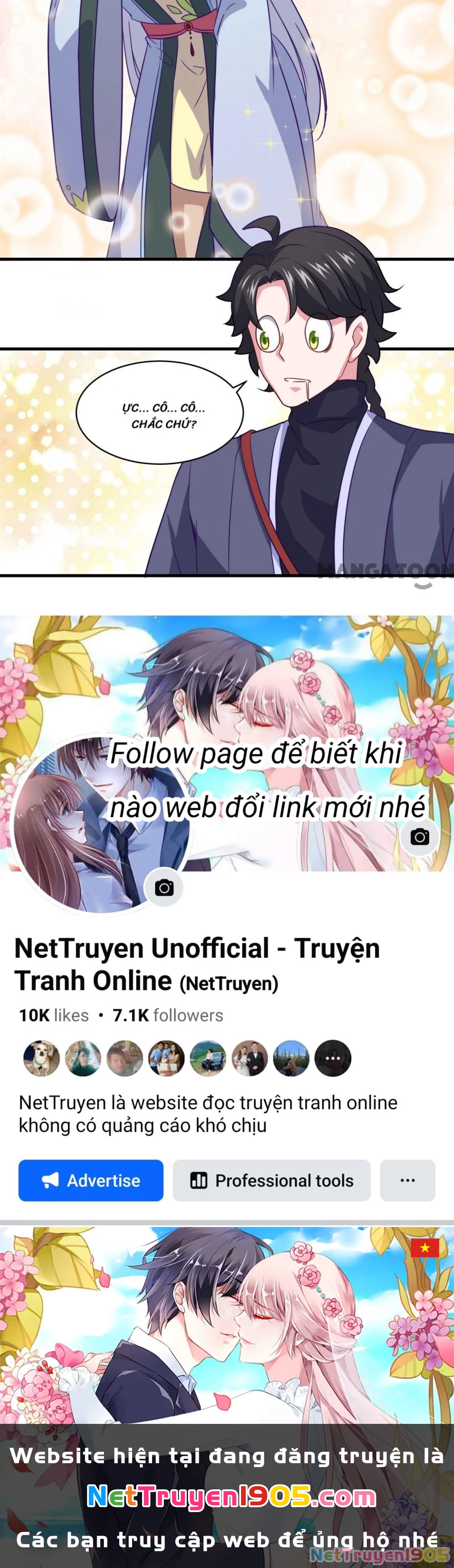 Tiên Ma Đồng Tu Chapter 100 - 33