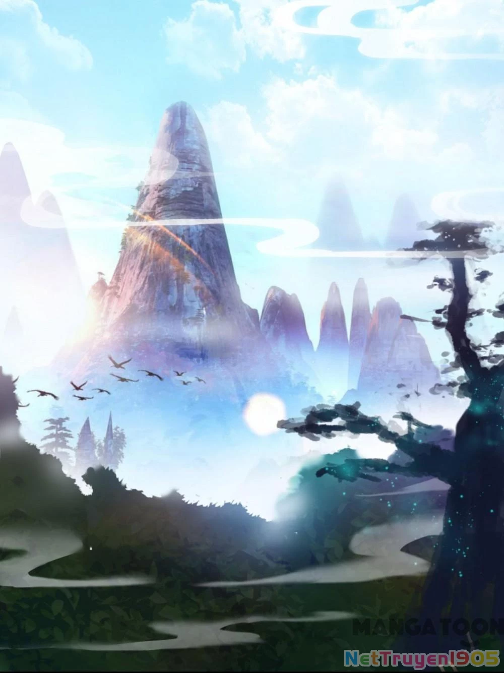 Tiên Ma Đồng Tu Chapter 101 - 4