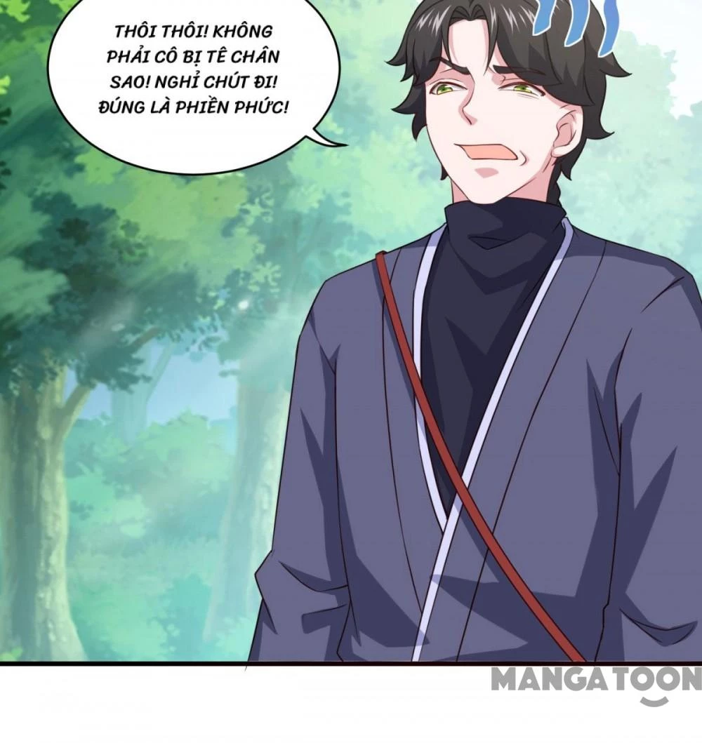 Tiên Ma Đồng Tu Chapter 101 - 7