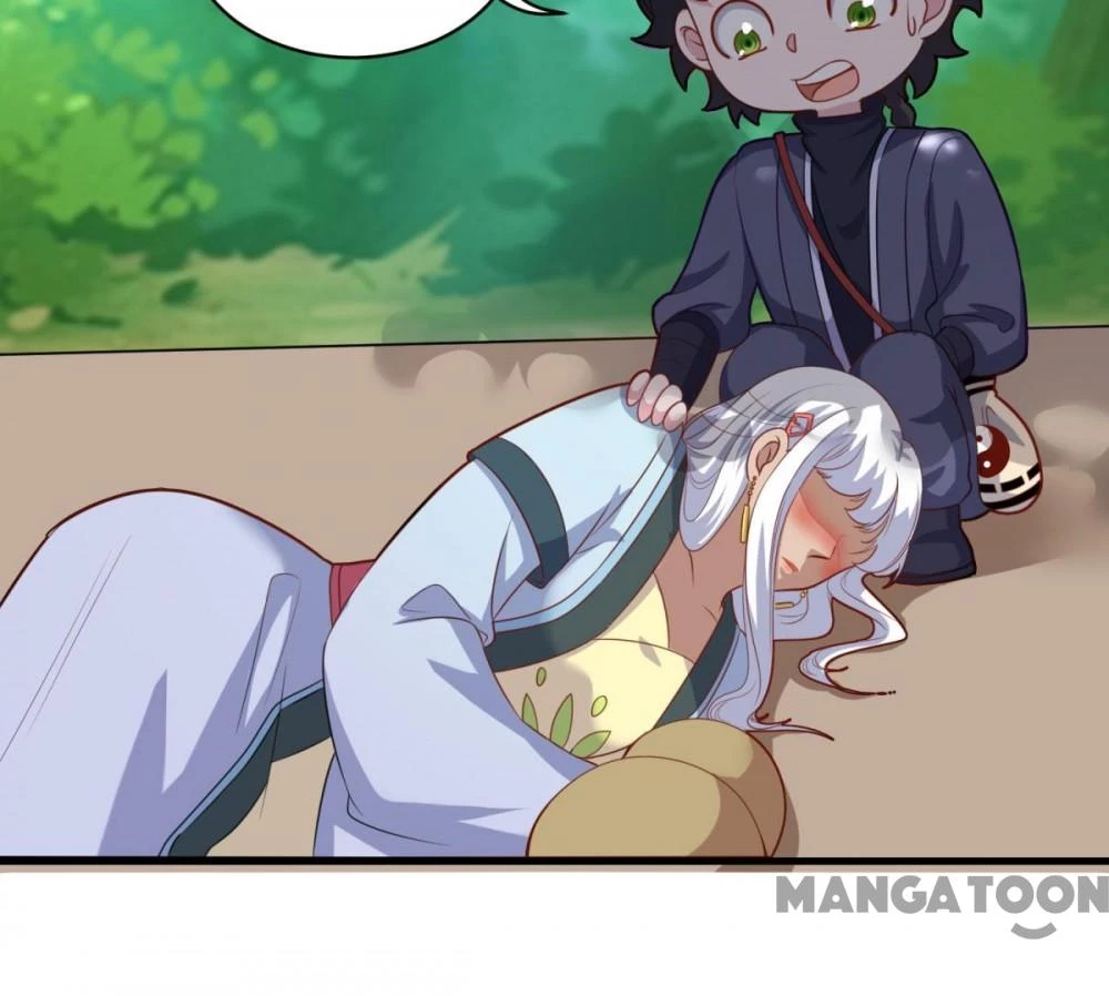 Tiên Ma Đồng Tu Chapter 101 - 21