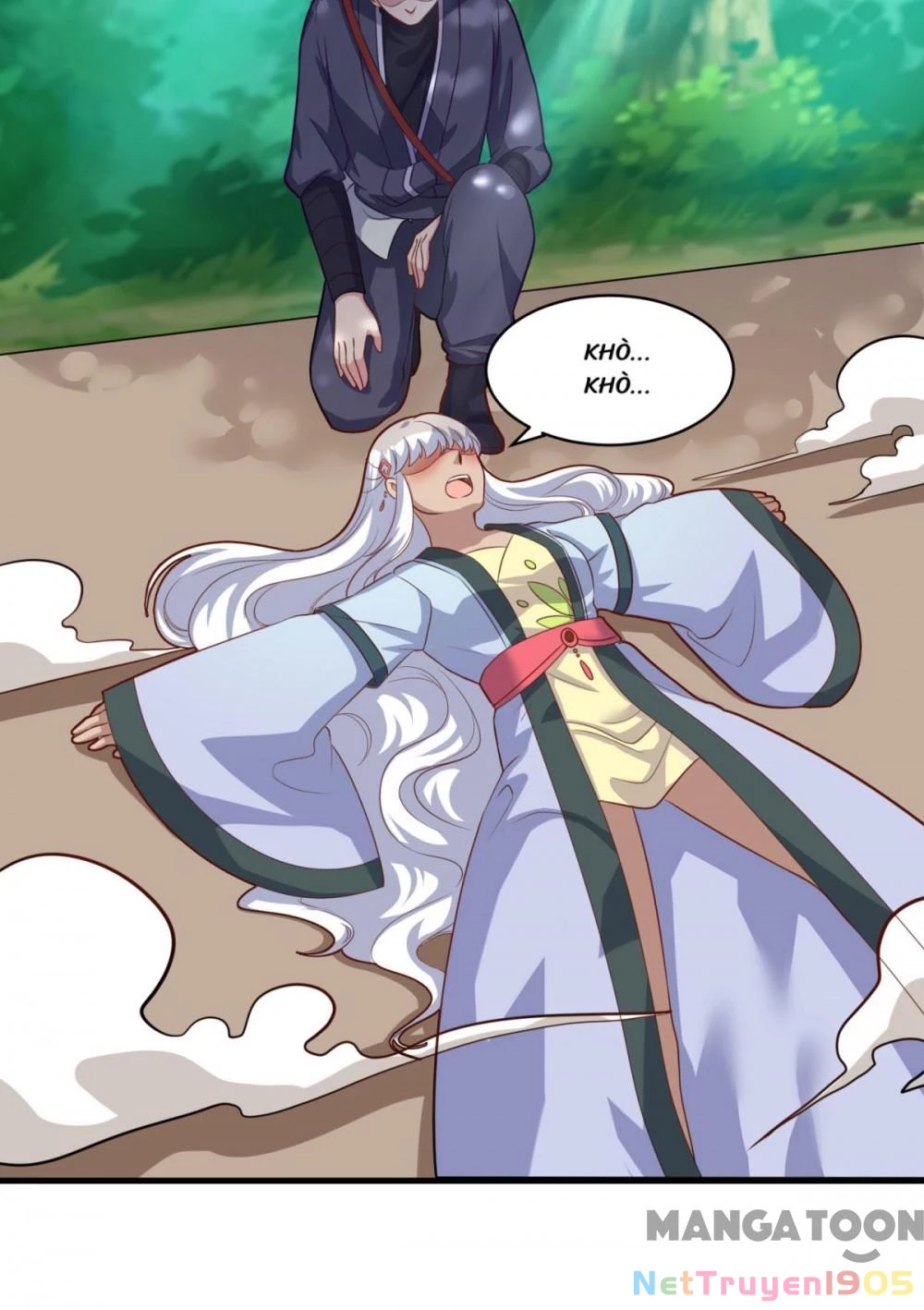 Tiên Ma Đồng Tu Chapter 101 - 23