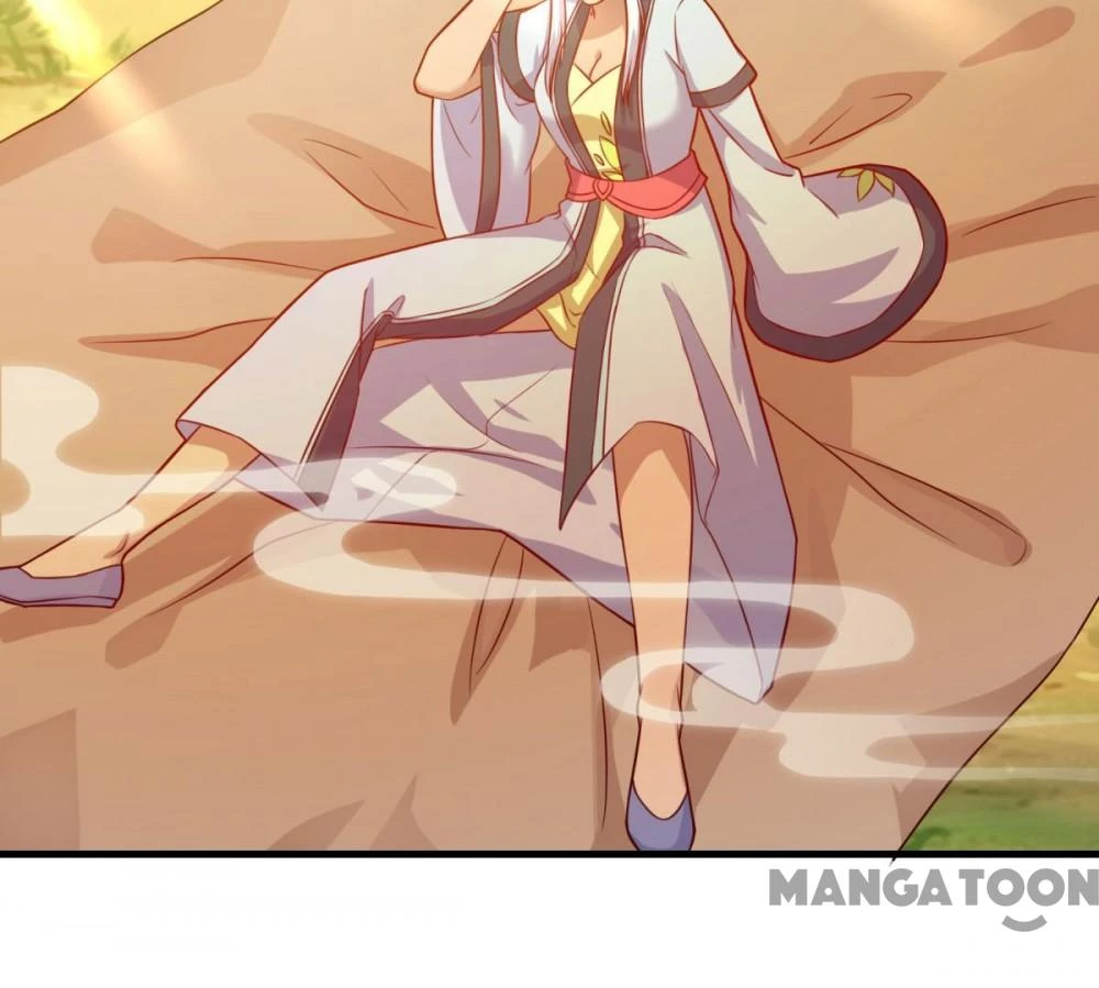 Tiên Ma Đồng Tu Chapter 101 - 25