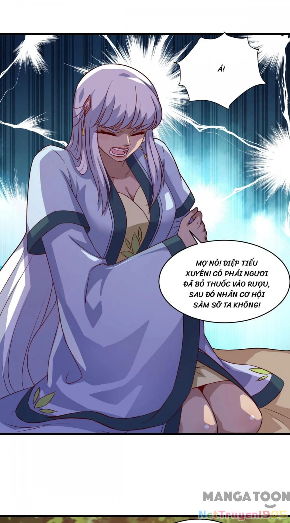 Tiên Ma Đồng Tu Chapter 101 - 26