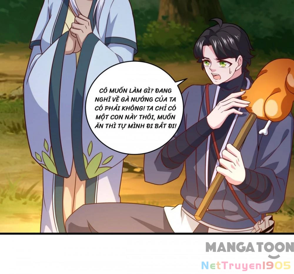 Tiên Ma Đồng Tu Chapter 101 - 29