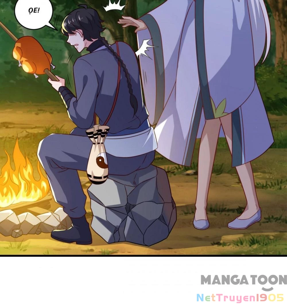 Tiên Ma Đồng Tu Chapter 101 - 33